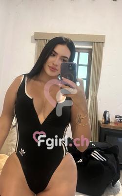 Soffi - Escort in Freiburg
