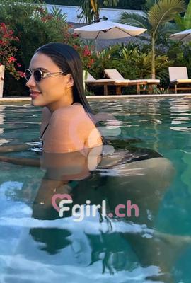 Soffi - Escort in Freiburg
