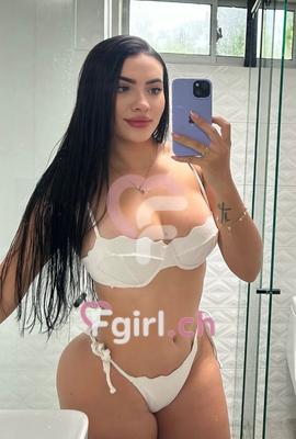 Soffi - Escort in Freiburg
