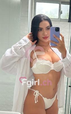 Soffi - Escort in Freiburg