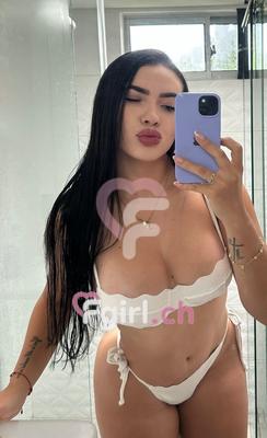 Soffi - Escort in Freiburg
