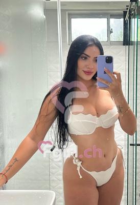 Soffi - Escort in Freiburg
