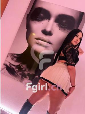 Soffy - Escort à Renens
