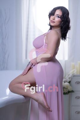 Sofhia - Escort a Sion
