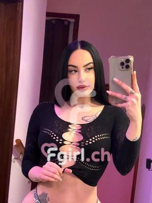 Sofi - Escort in Monthey
