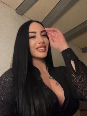 Sofi - Escort in Monthey
