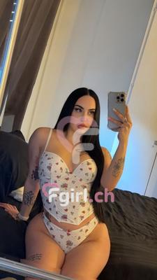 Sofi - Escort in Monthey
