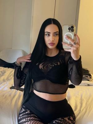 Sofi - Escort a Monthey
