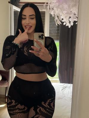 Sofi - Escort à Monthey
