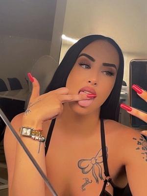 Sofi - Escort à Monthey
