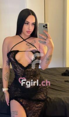 Sofi - Escort in Monthey
