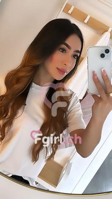 Sofi - Escort à Lausanne
