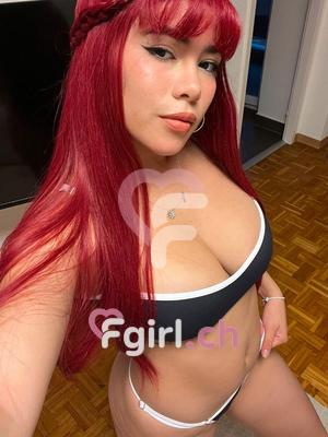 Sofi - Escort in Vevey

