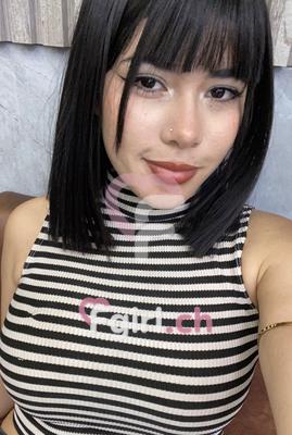 Sofi - Escort in Lausanne