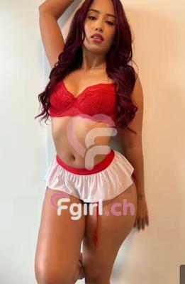 Sofi - Escort in Freiburg
