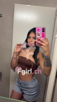 Sofi - Escort in Genf
