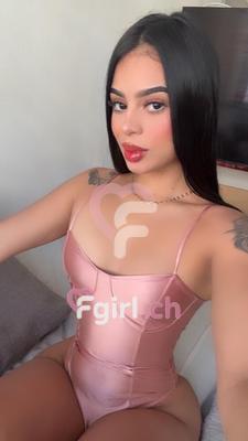 Sofi - Escort in Genf