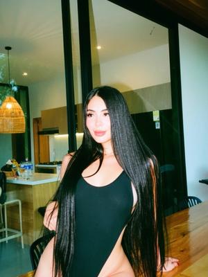 Sofi - Escort à Sion
