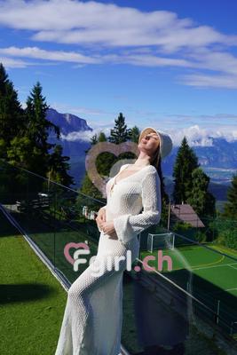 Sofi - Escort à Genève
