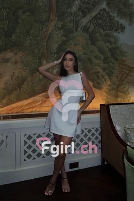 Sofi - Escort in Lausanne
