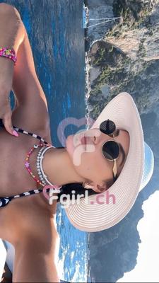 Sofi - Escort in Lausanne
