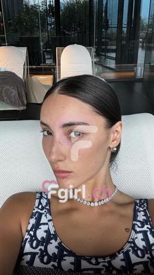 Sofi - Escort à Genève
