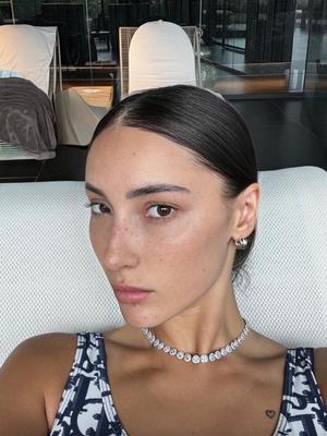 Sofi - Escort à Genève

