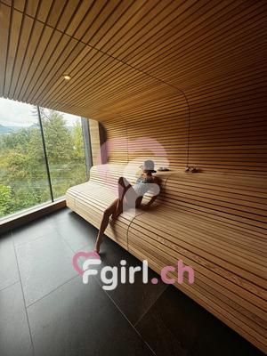 Sofi - Escort à Genève
