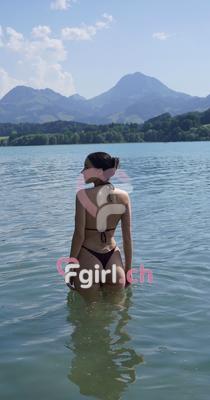 Sofi - Escort in Lausanne
