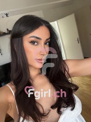 Sofi - Escort in Lausanne