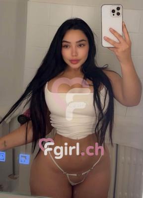 Sofia - Escort in Eaux-vives
