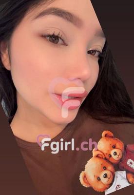 Sofia - Escort in Eaux-vives