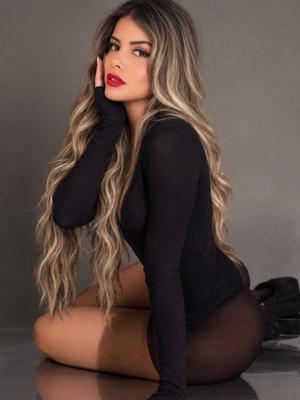 Sofia - Escort in Bulle
