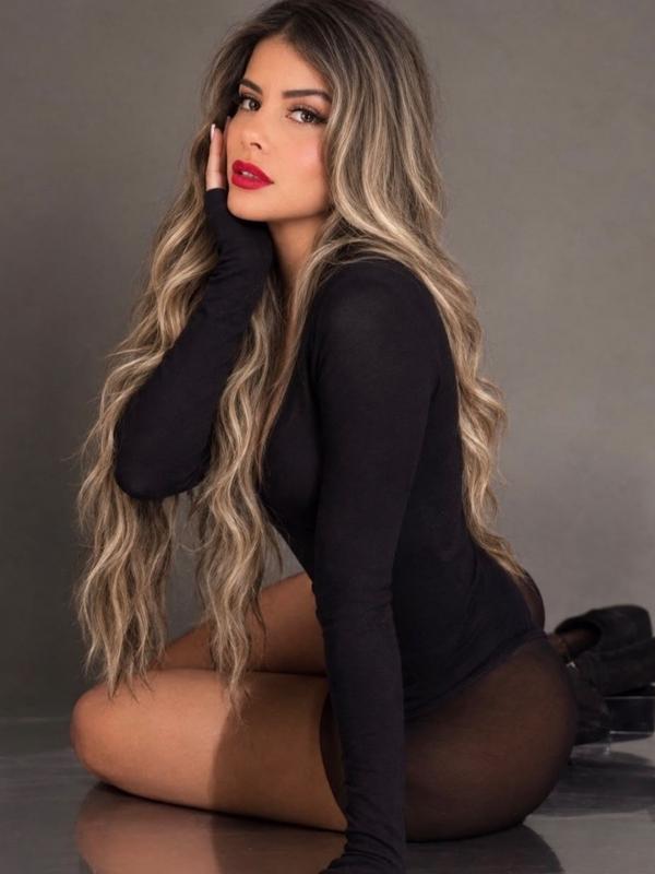 Sofia - Escort in Vevey
