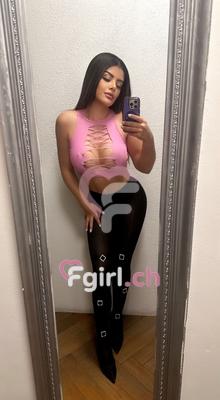 Sofia - Escort a Vevey

