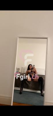 Sofia - Escort à Vevey
