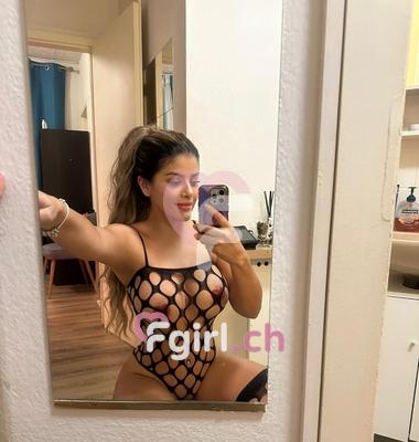 Sofia - Escort in Lausanne