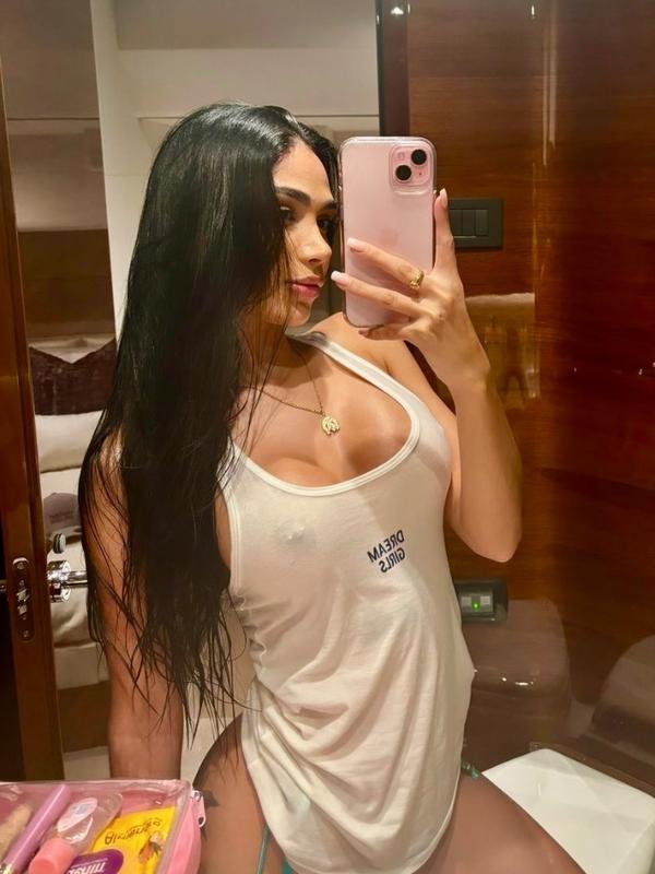 Sofía - Escort in Bulle
