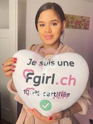 Sofia - Escort in Biel/Bienne