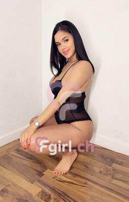 Sofia - Escort in Biel/Bienne
