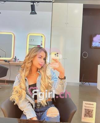 Sofia - Escort in Montreux
