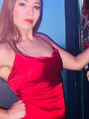 Sofia - Escort a Montreux
