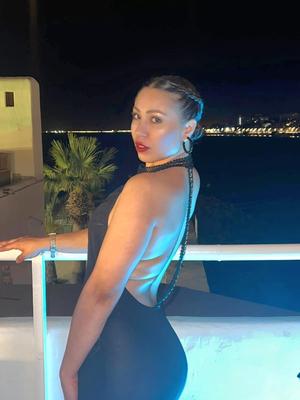 Sofia - Escort en Neuchâtel

