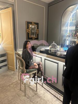 Sofia - Escort à Genève
