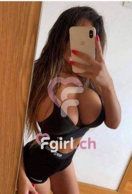 Sofia - Escort à Genève
