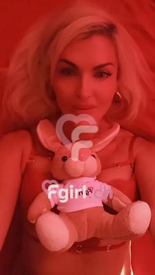 Sofia - Escort à Sion