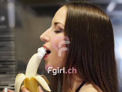 Sofia - Escort à Monthey
