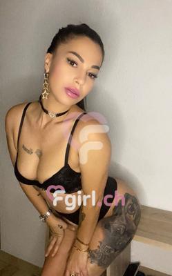 Sofia - Escort à Vétroz

