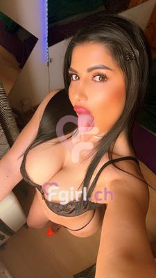 Sofia Video Chat - Telefono sesso e video a Vevey