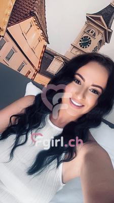 Sofia - Escort in Lausanne